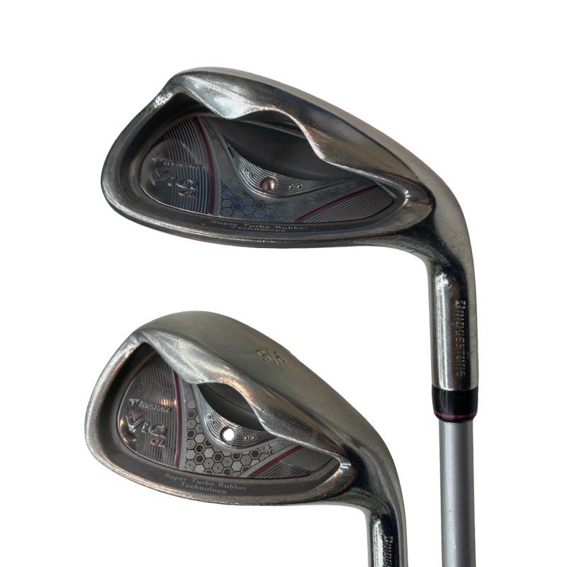 BRIDGESTONE GOLF ブリヂストン TOURSTAGE ViQ CL(2012) 5S レディース 