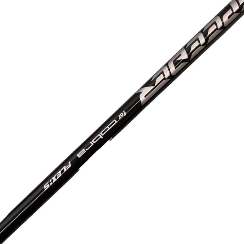 コブラ cobra DS-ADAPT X 3W フェアウェイウッド FW フレックスSの画像