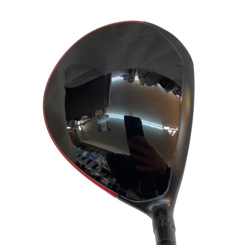 STEALTH ドライバー 9° レフティ 左 練習 20球 日本仕様 ステルス stealth ドライバーヘッド 9.0