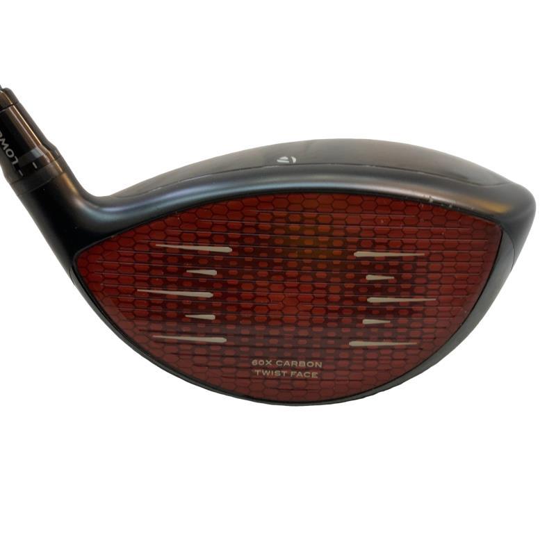 TaylorMade（テーラーメイド） STEALTH2 9° レフティ ドライバー DR