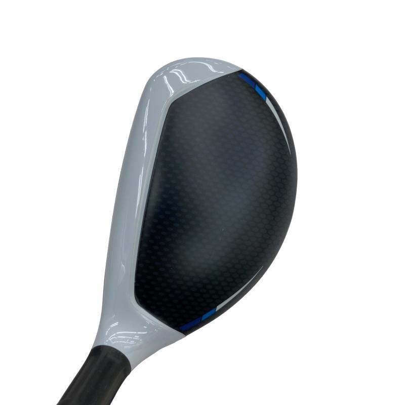 TaylorMade（テーラーメイド） SIM2 MAX U3 ユーティリティ UT 
