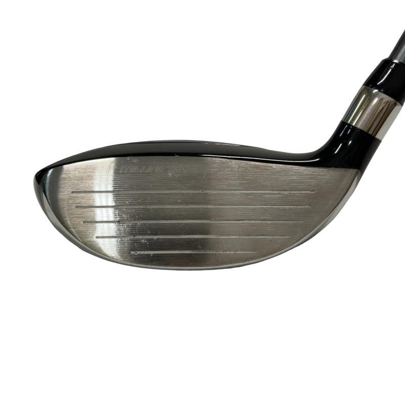 BRIDGESTONE GOLF ブリヂストン TOUR B JGR 7W フェアウェイウッド FW