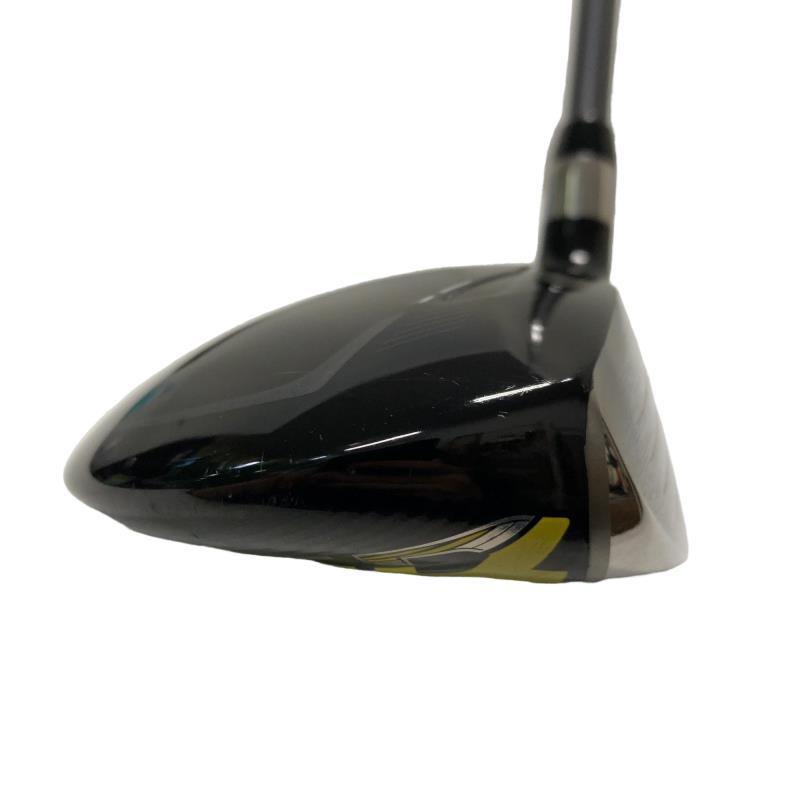 BRIDGESTONE GOLF ブリヂストン TOUR B JGR 7W フェアウェイウッド FW