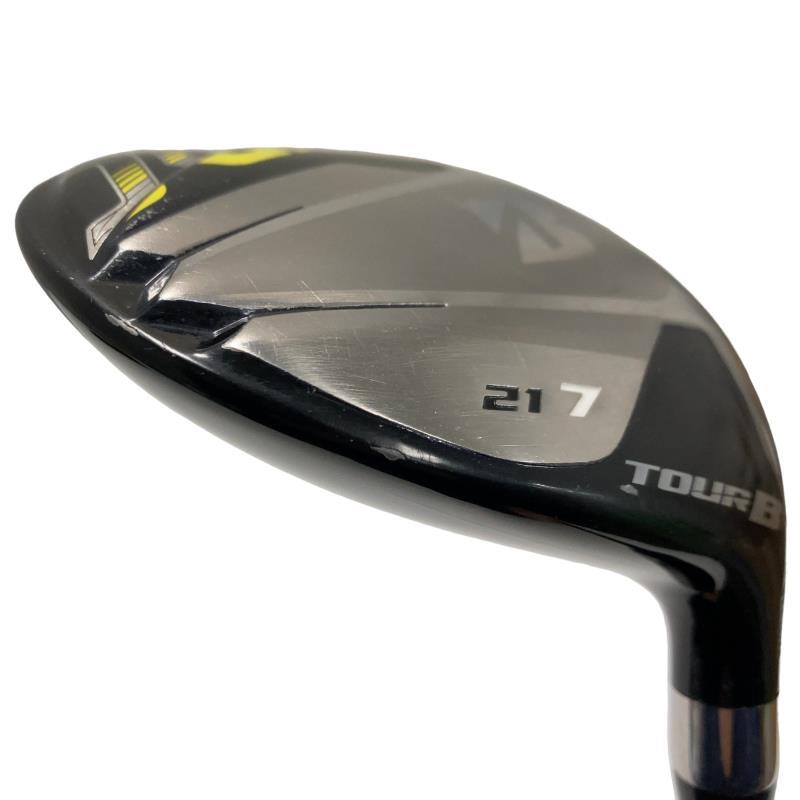 BRIDGESTONE GOLF ブリヂストン TOUR B JGR 7W フェアウェイウッド FW