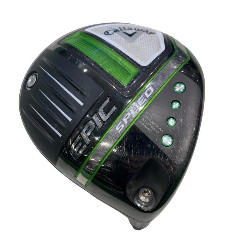 Callaway（キャロウェイ） EPIC SPEED 10.5° ドライバー DR フレックス