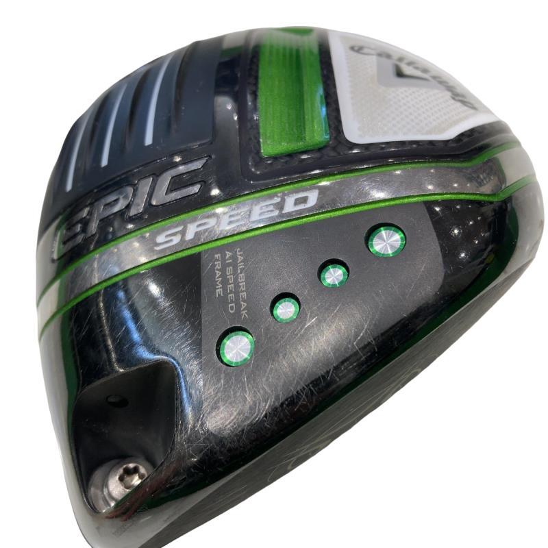 Callaway（キャロウェイ） EPIC SPEED 10.5° ドライバー DR フレックス