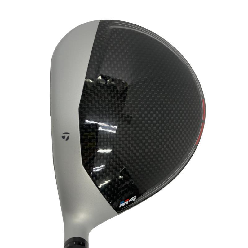 TaylorMade M4 ドライバー 9.5° Amazon.co.jp: TaylorMade M4 ドライバー メンズ 左手 9.5 スティッフ