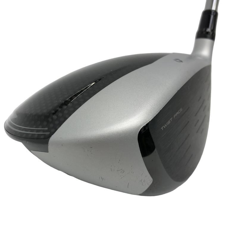 TaylorMade（テーラーメイド） M4 9.5° ドライバー DR フレックスS