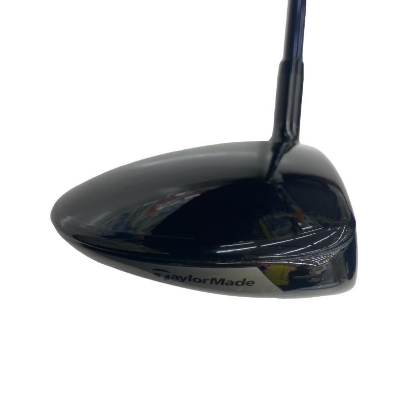 TaylorMade（テーラーメイド） Qi10 MAX 3W フェアウェイウッド FW