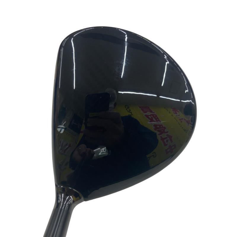 TaylorMade（テーラーメイド） Qi10 MAX 5W フェアウェイウッド FW
