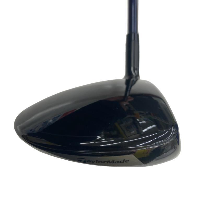 TaylorMade（テーラーメイド） Qi10 MAX 5W フェアウェイウッド FW