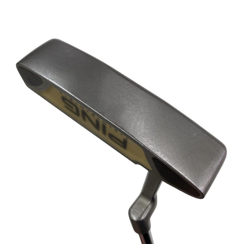 PING（ピン） ISOPUR 2 Anser 2i レフティ パター PT フレックスその他