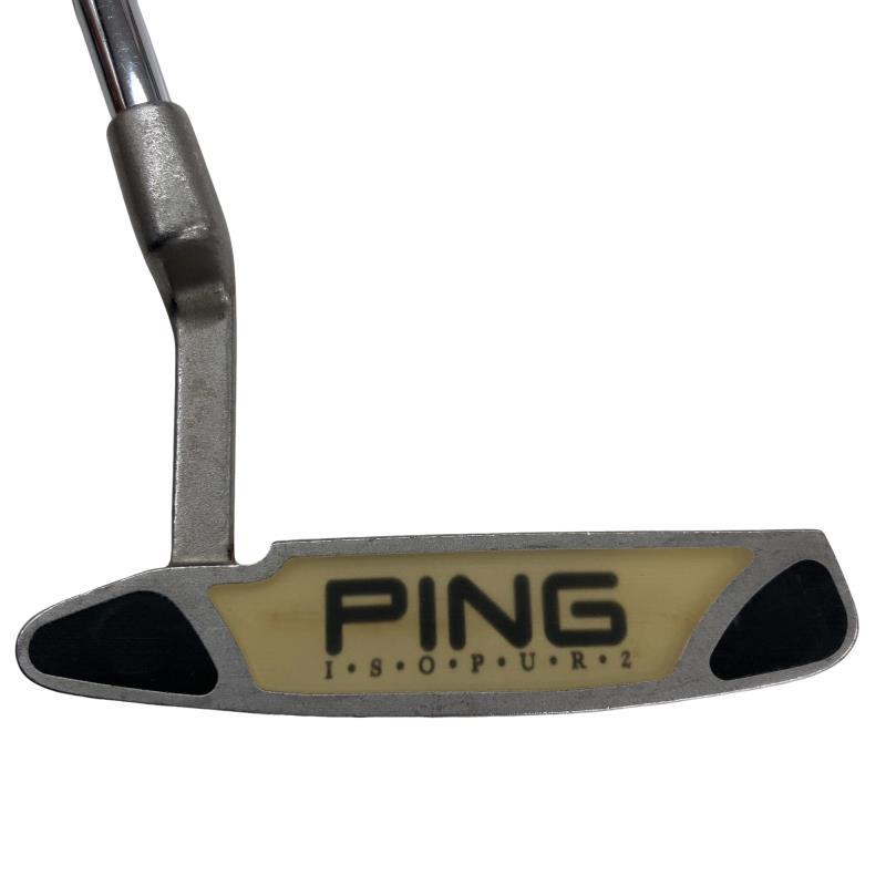 PING（ピン） ISOPUR 2 Anser 2i レフティ パター PT フレックスその他