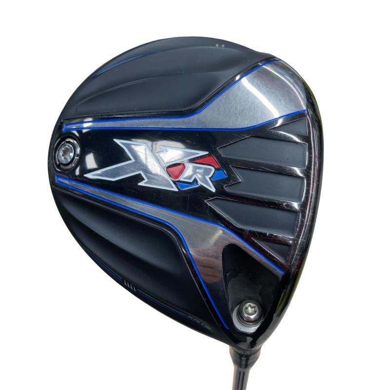 Callaway（キャロウェイ） XR PRO 16 9° ドライバー DR フレックスX