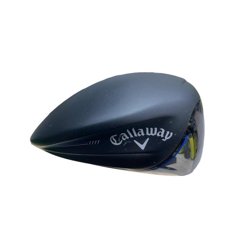 Callaway（キャロウェイ） XR PRO 16 9° ドライバー DR フレックスX