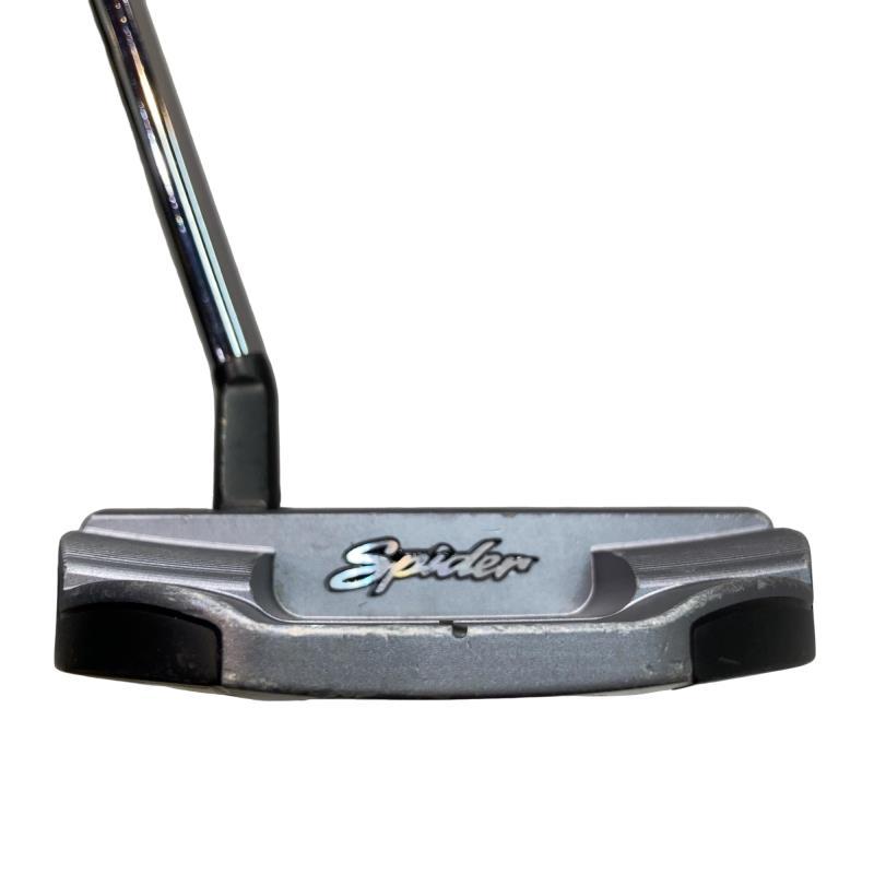 TaylorMade（テーラーメイド） Spider GT NOTCHBACK スモールスラント