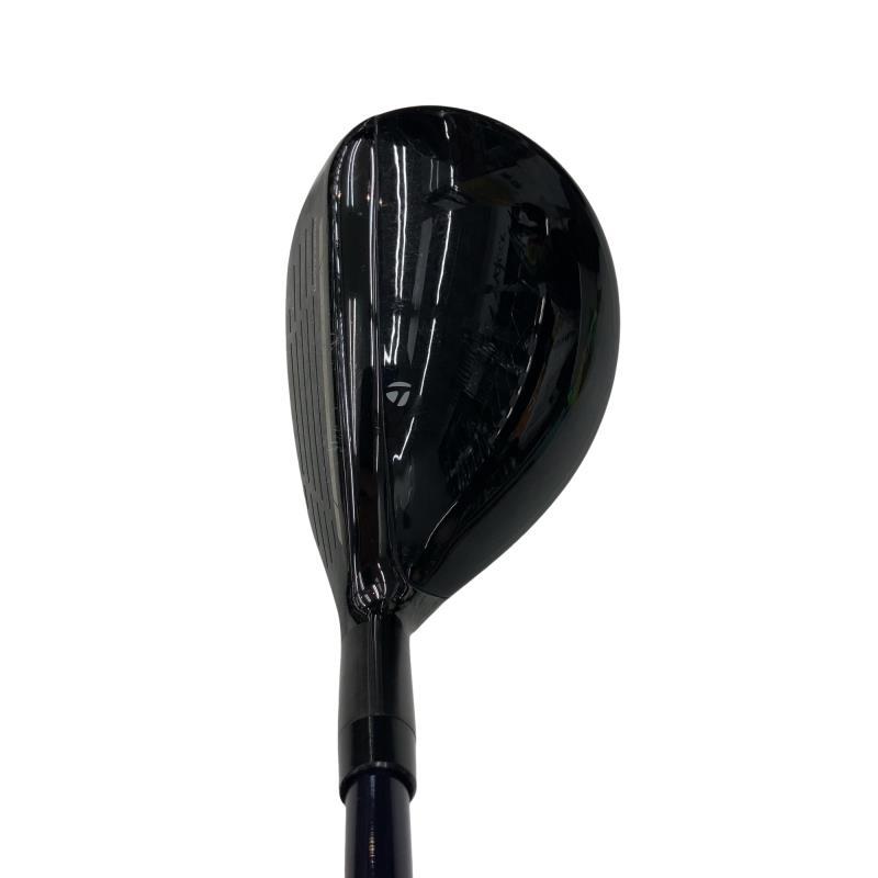 TaylorMade（テーラーメイド） Qi10 MAX U4 ユーティリティ UT