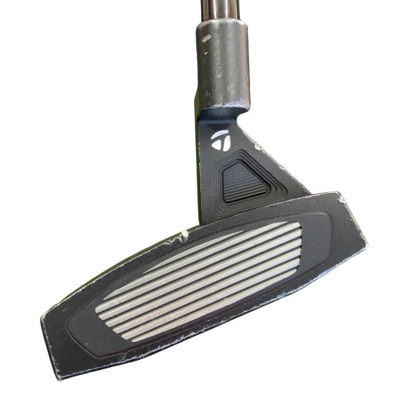 TaylorMade（テーラーメイド） Spider GT BLACK TM1 33インチ パター