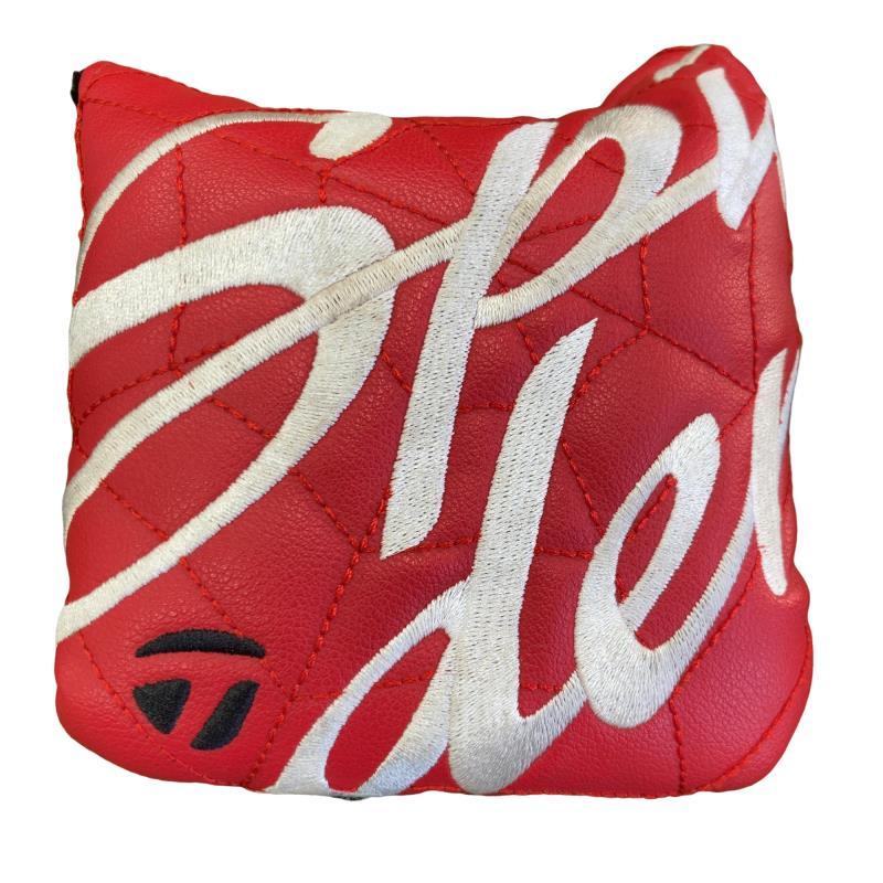 【美品】TaylorMade Spider GT 33inch 【カバーセット】 TaylorMade Spider GT パター Spider GT