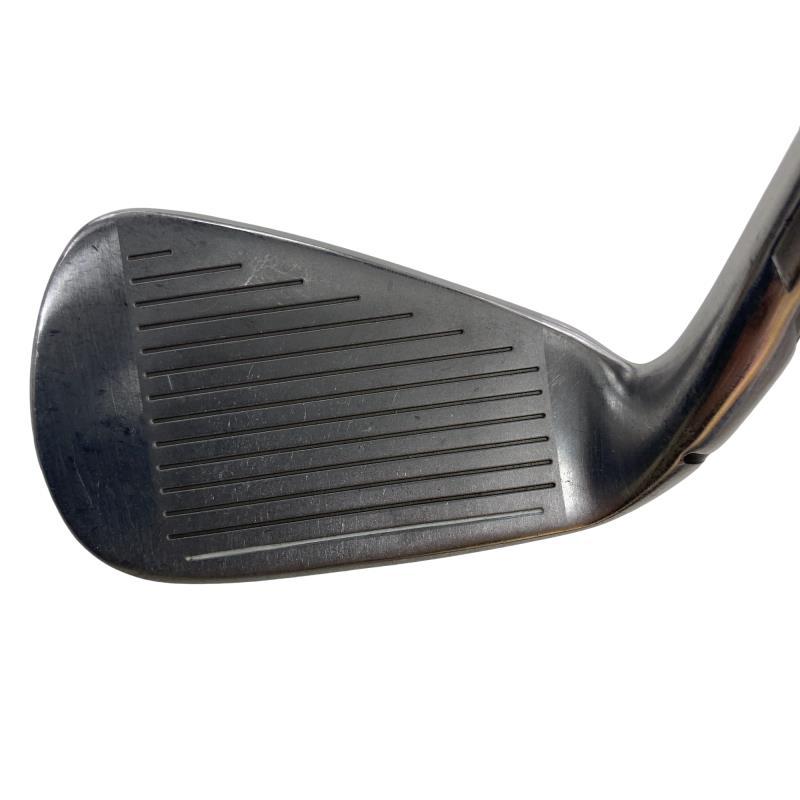 TaylorMade（テーラーメイド） SIM2 MAX 7S アイアンセット IR