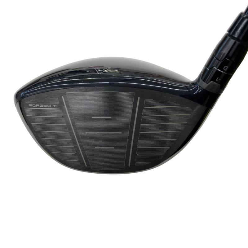 Callaway（キャロウェイ） BIG BERTHA(2023) 10.5° ドライバー DR