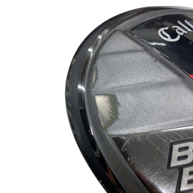 Callaway（キャロウェイ） BIG BERTHA(2023) 10.5° ドライバー DR