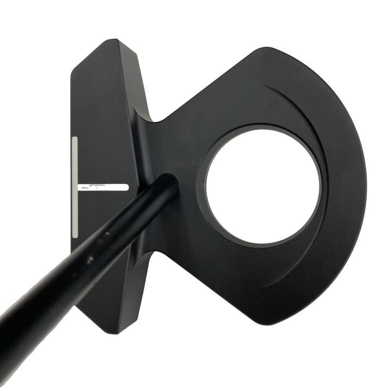 L.A.B.GOLF L.A.B.GOLF Directed Force 3(BLACK) 34インチ パター PT フレックスその他の画像