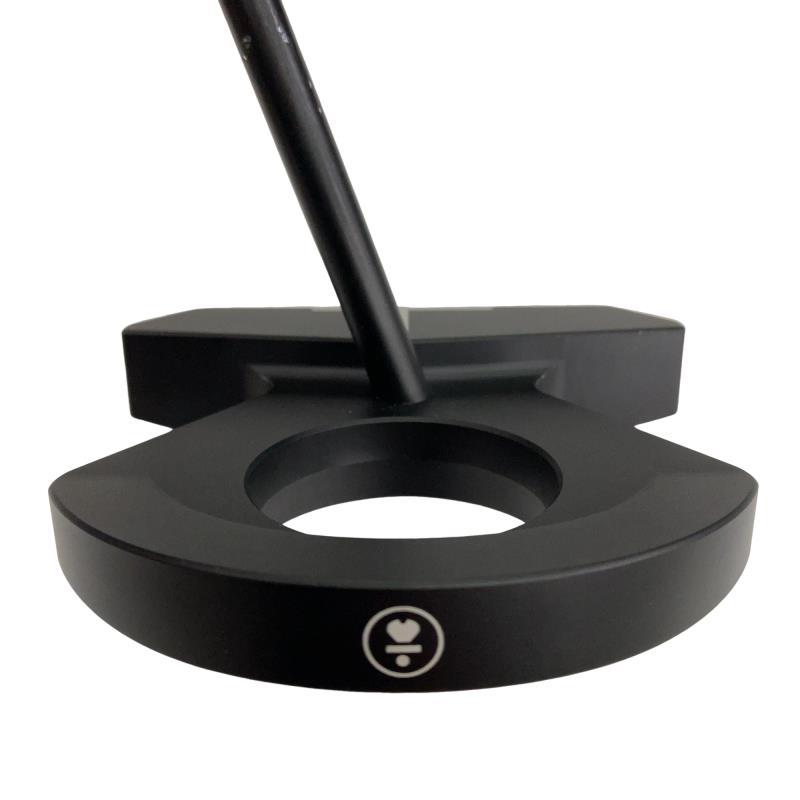 L.A.B.GOLF L.A.B.GOLF Directed Force 3(BLACK) 34インチ パター PT フレックスその他の画像