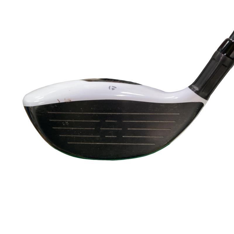 TaylorMade（テーラーメイド） M2(2017) 3W USA フェアウェイウッド FW