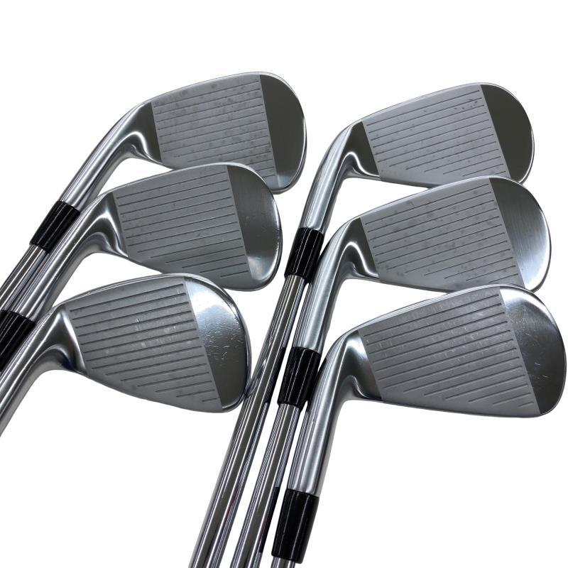 MIZUNOゴルフクラブセット フレックスS MIZUNO GOLF ミズノ Mizuno Pro 225 6S アイアンセット IR フレックスS