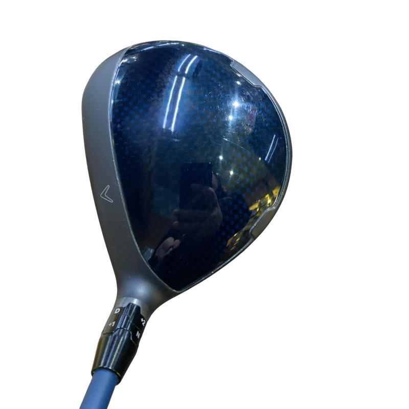 Callaway PARADYM 3HL フェアウェイウッド Callaway（キャロウェイ） PARADYM 3HL フェアウェイウッド FW