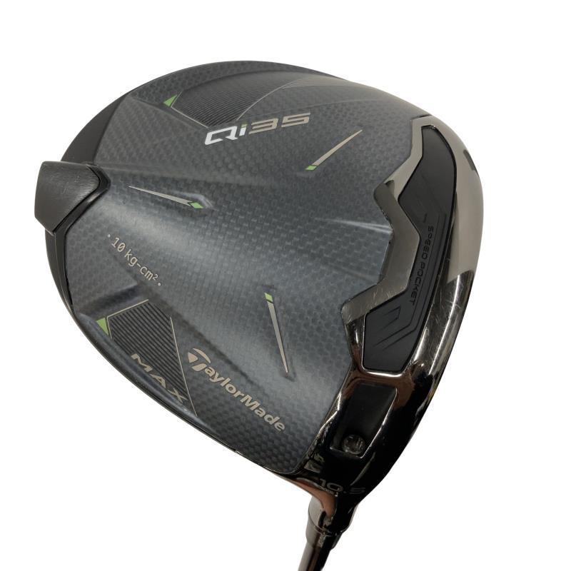 TaylorMade（テーラーメイド） Qi35 MAX 10.5° ドライバー DR