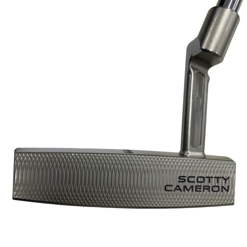 Titleist（タイトリスト） SCOTTY CAMERON PHANTOM 5.2(2025) 34インチ