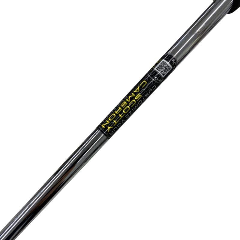 Titleist（タイトリスト） SCOTTY CAMERON PHANTOM 5.2(2025) 34インチ