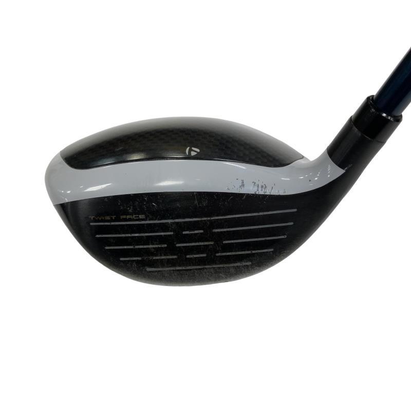 TaylorMade（テーラーメイド） SIM2 MAX-D 5W フェアウェイウッド FW