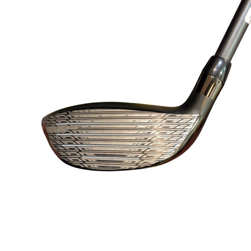 BRIDGESTONE GOLF ブリヂストン B2 HT 5W フェアウェイウッド FW