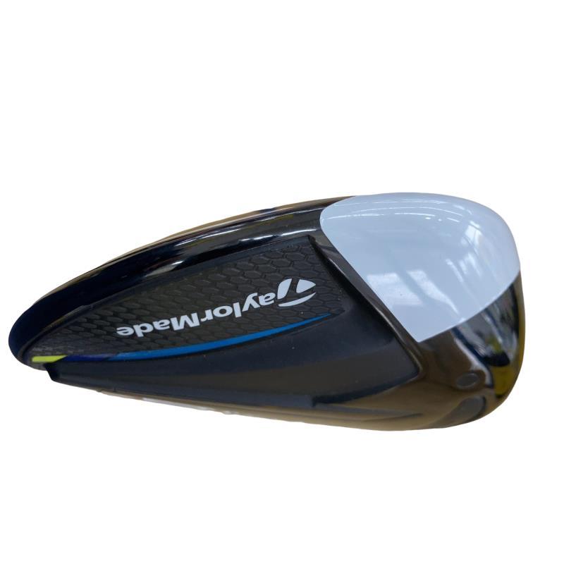 美品テーラーメイドSIM MAXD 3w TaylorMade（テーラーメイド） SIM2 MAX-D 3W フェアウェイウッド FW