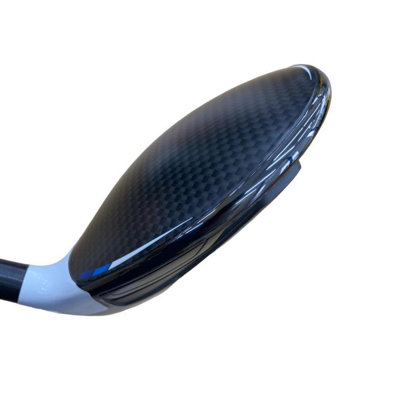 TaylorMade SIM2 MAX-D フェアウェイウッド 3番　S TaylorMade（テーラーメイド） SIM2 MAX-D 3W フェアウェイウッド FW