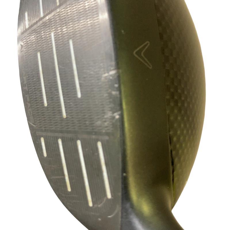 Callaway（キャロウェイ） PARADYM Ai SMOKE MAX D 5W フェアウェイ