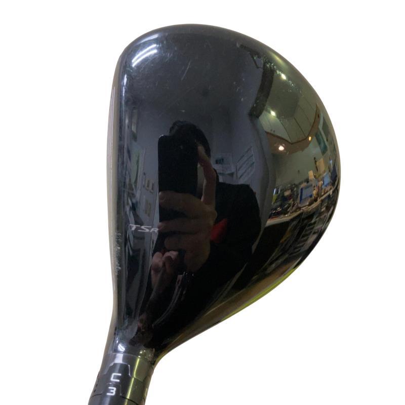 Titleist（タイトリスト） TSR1 23° ユーティリティ UT フレックスS