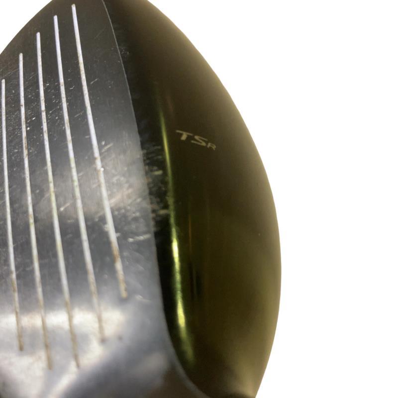 Titleist（タイトリスト） TSR1 23° ユーティリティ UT フレックスS