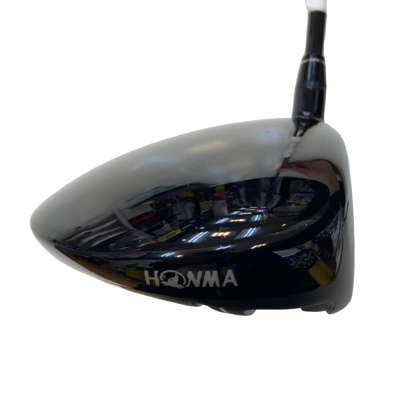 HONMA GOLF（本間ゴルフ） TOUR WORLD TW757 D 9° ドライバー DR