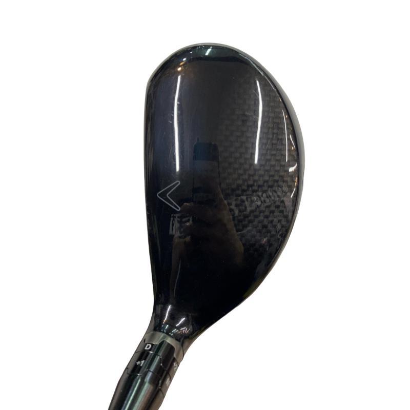 Callaway（キャロウェイ） APEX(2021) U5 ユーティリティ UT