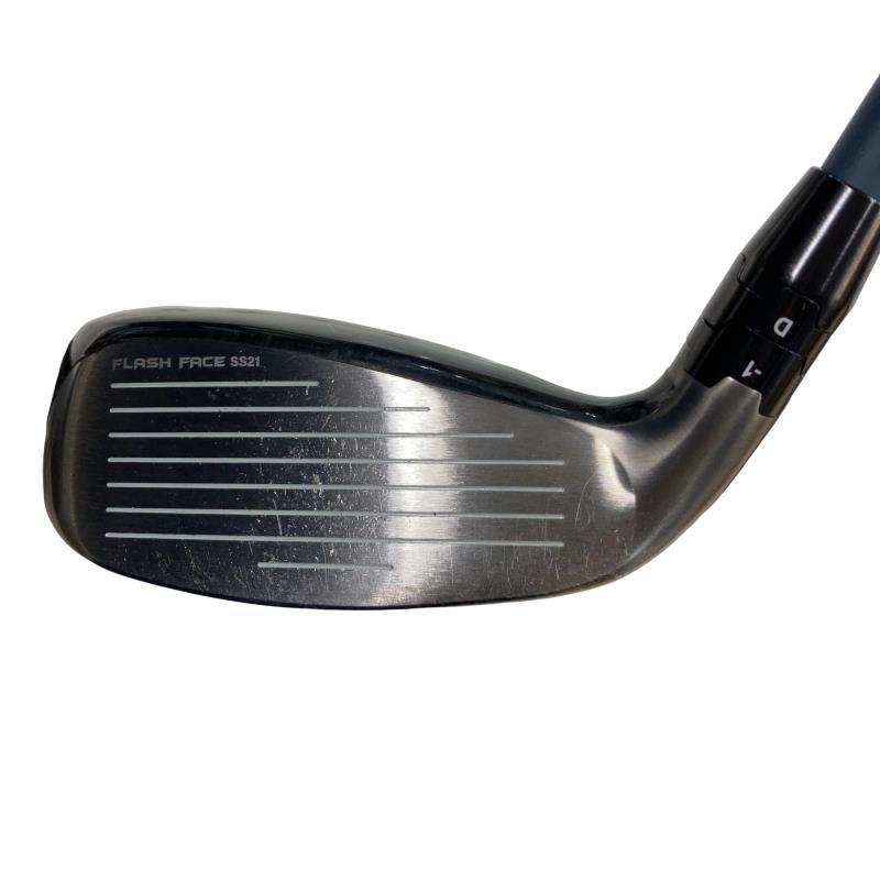 Callaway（キャロウェイ） APEX(2021) U5 ユーティリティ UT