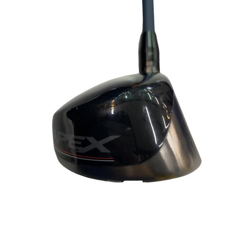 Callaway（キャロウェイ） APEX(2021) U5 ユーティリティ UT