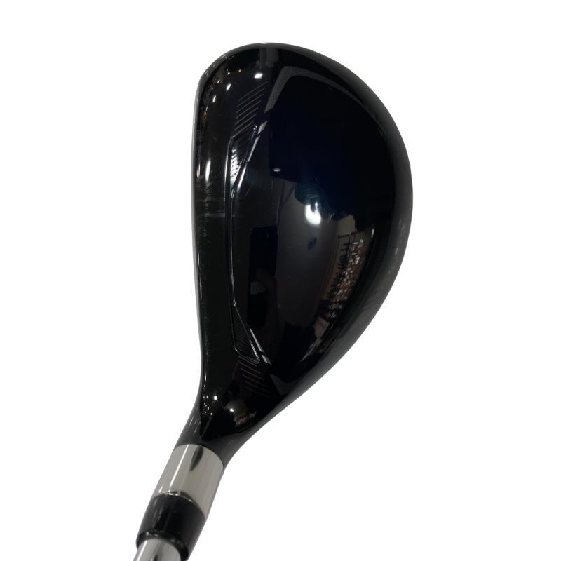 BRIDGESTONE GOLF ブリヂストン TOUR B JGR U4 ユーティリティ UT