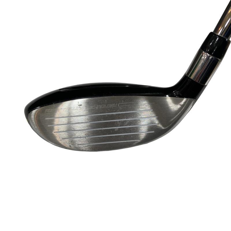 BRIDGESTONE GOLF ブリヂストン TOUR B JGR U4 ユーティリティ UT