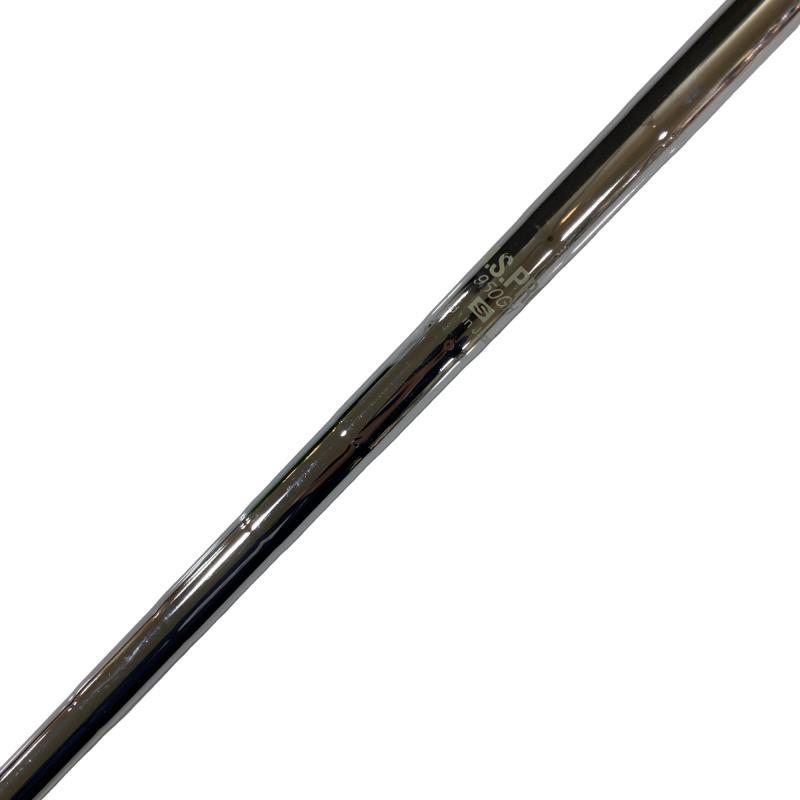 新品グリップ 美品 ブリヂストン JGR U4 スチールシャフト S 右 BRIDGESTONE GOLF ブリヂストン TOUR B JGR U4 ユーティリティ UT