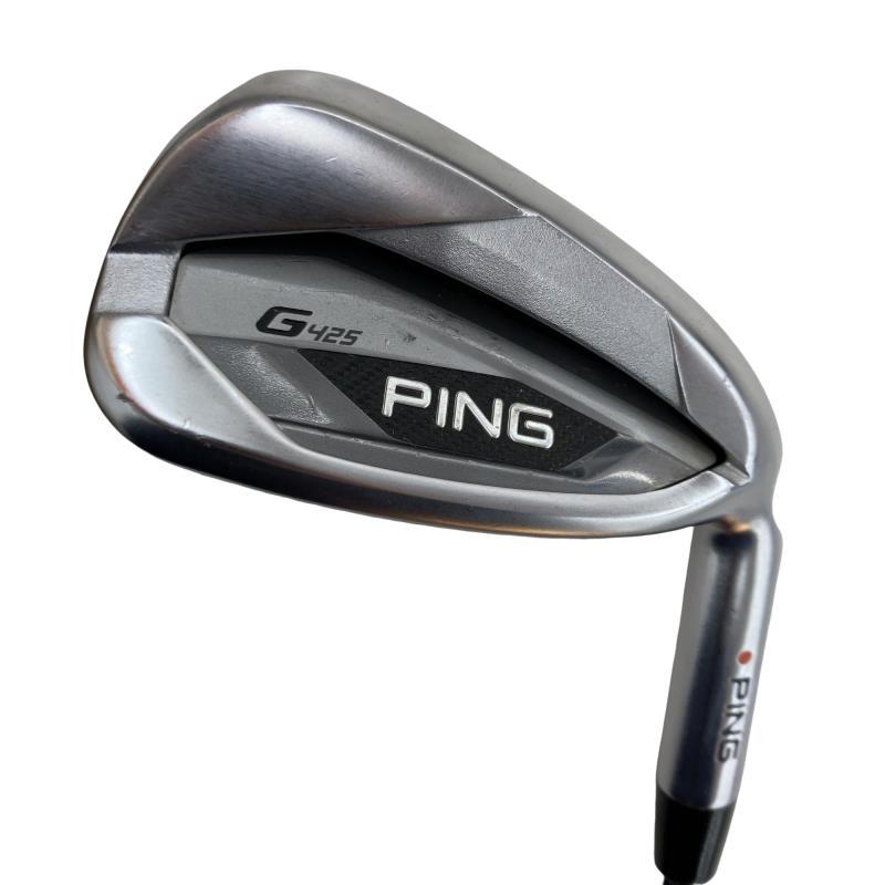 PING（ピン） G425 6S アイアンセット IR フレックスS : ゴルフ