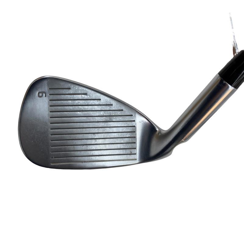 PING（ピン） G425 6S アイアンセット IR フレックスS : ゴルフ